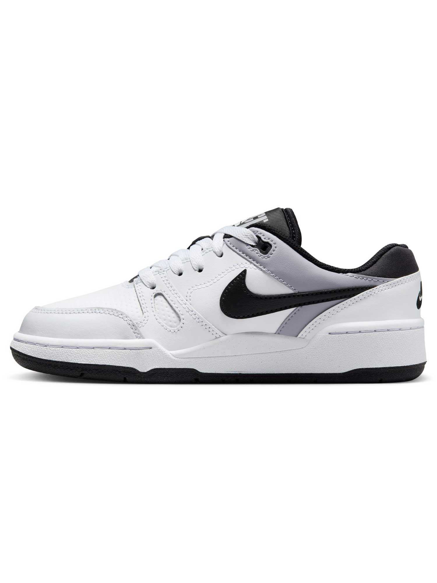 NIKE Обувки FULL FORCE LO (GS)