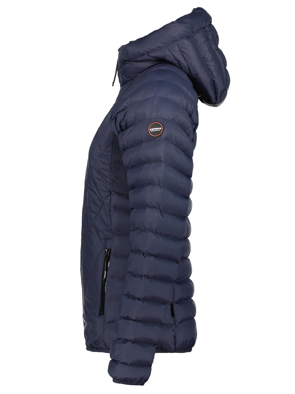 ICEPEAK Яке BLACKEY