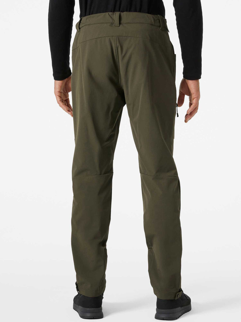 HELLY HANSEN Панталон BLAZE SOFTSHELL