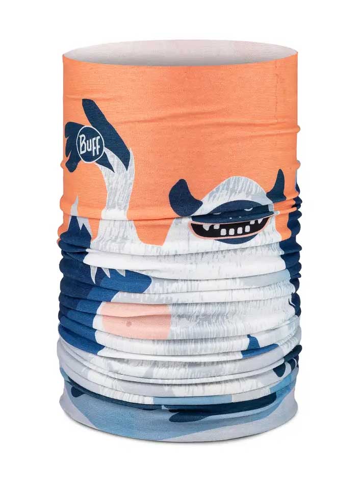 BUFF Кърпа за глава ORIGINAL ECOSTRETCH