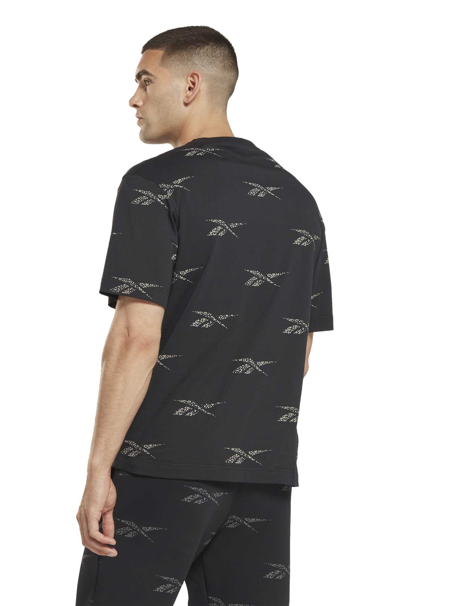 REEBOK Тениска Identity Vector