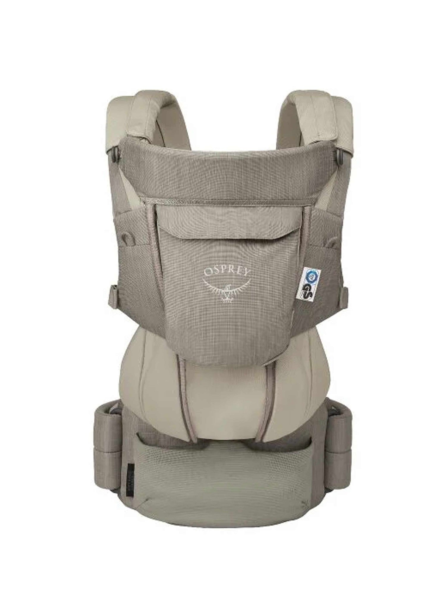 OSPREY Ергономична раница за дете Poco Soft Child Carrier