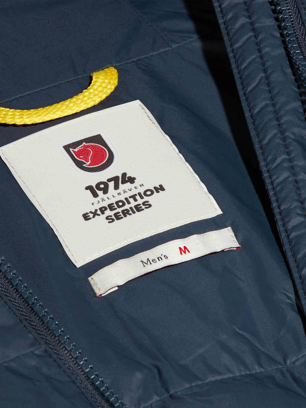 FJALLRAVEN Яке Expedition Lаtt Hoodie M