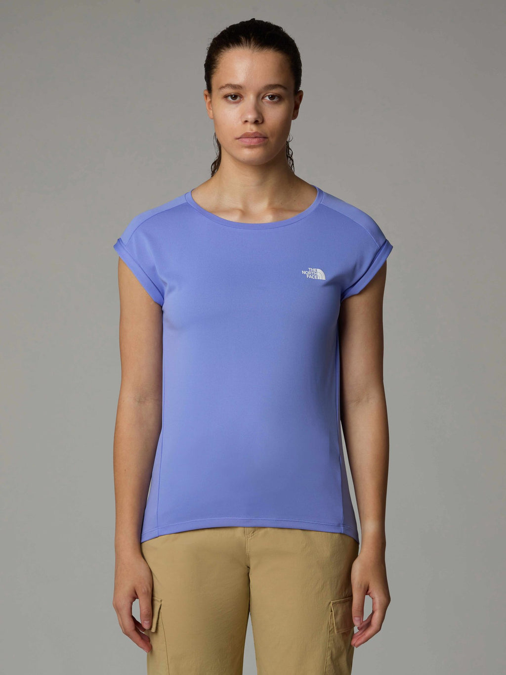 THE NORTH FACE Тениска W TANKEN TANK - EU