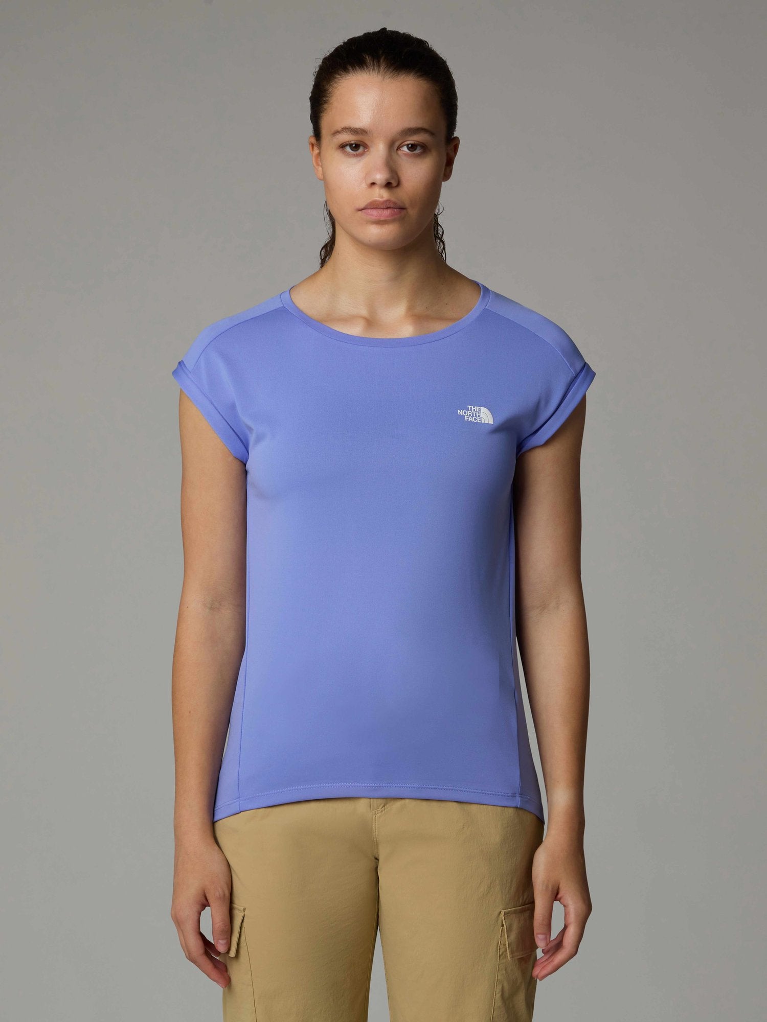 THE NORTH FACE Тениска W TANKEN TANK - EU