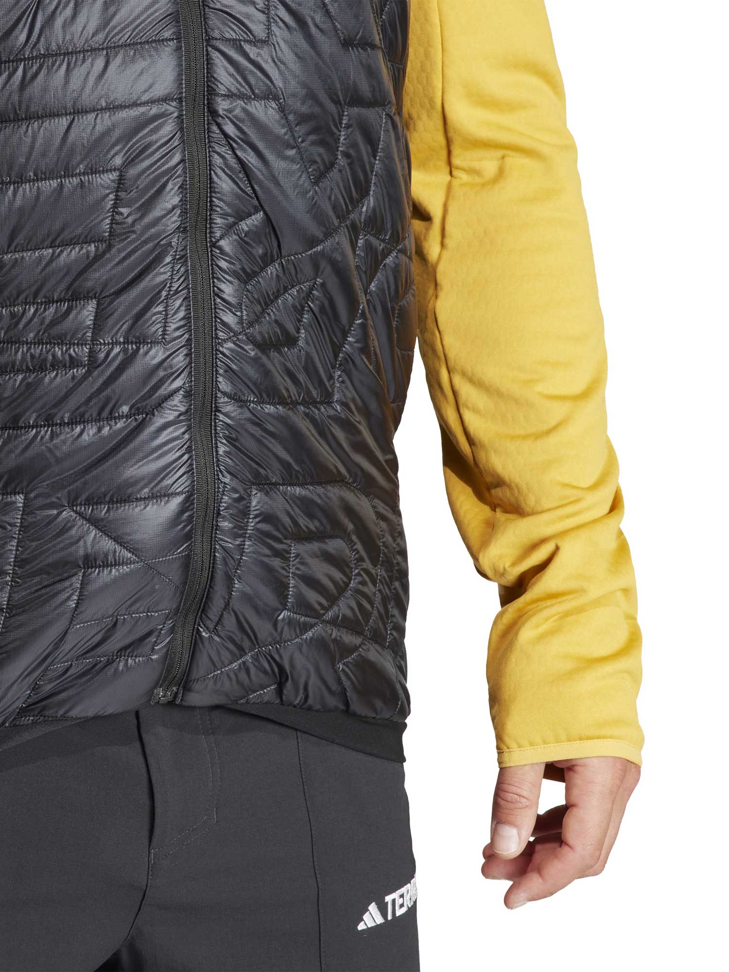 ADIDAS PERFORMANCE Елек Terrex Xperior Varilite Hybrid PrimaLoft