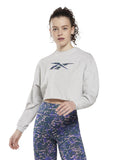 REEBOK Блуза Modern Safari Coverup