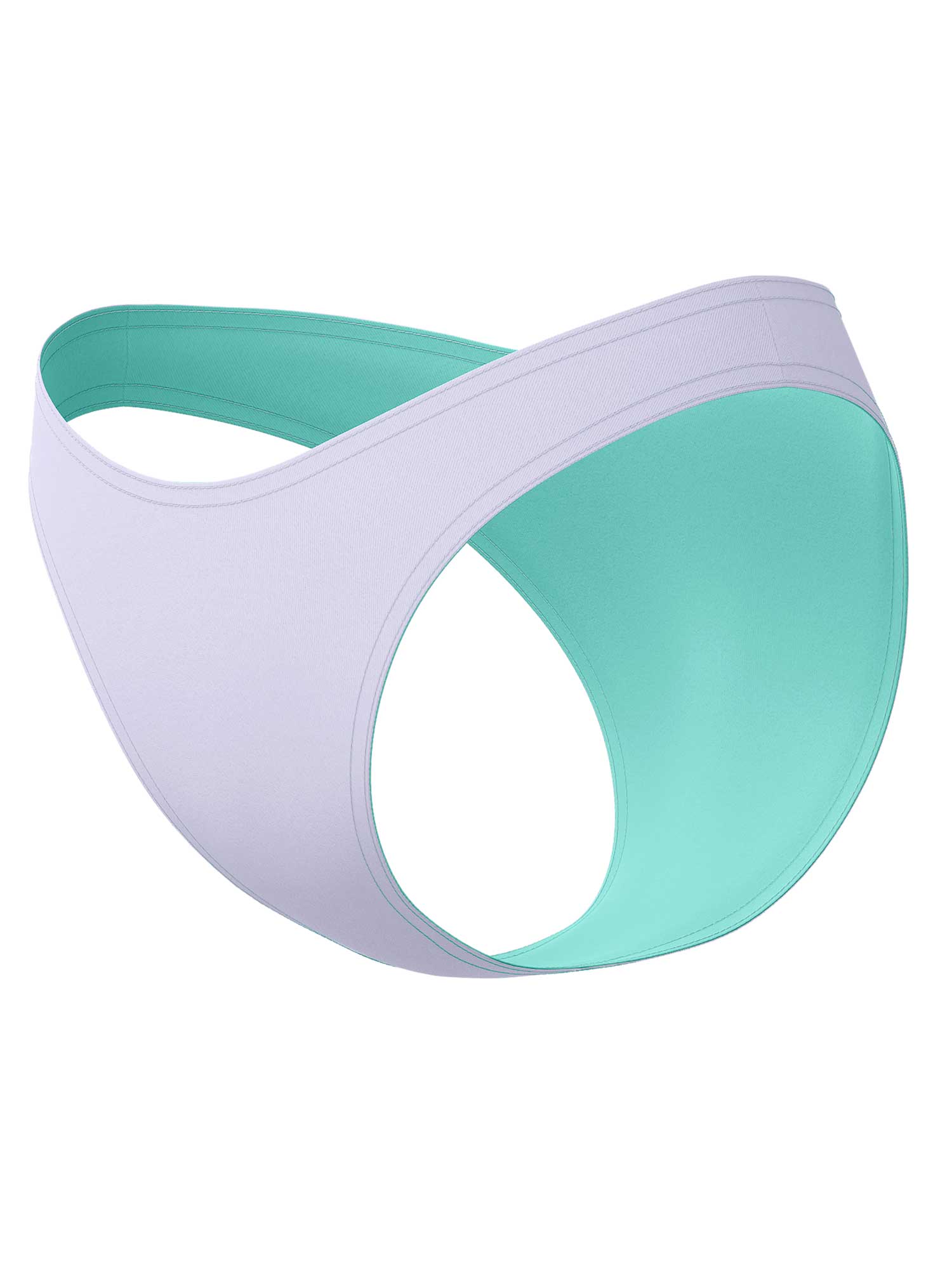 SPEEDO Бански долнище SOLID SCOOP BOTTOM