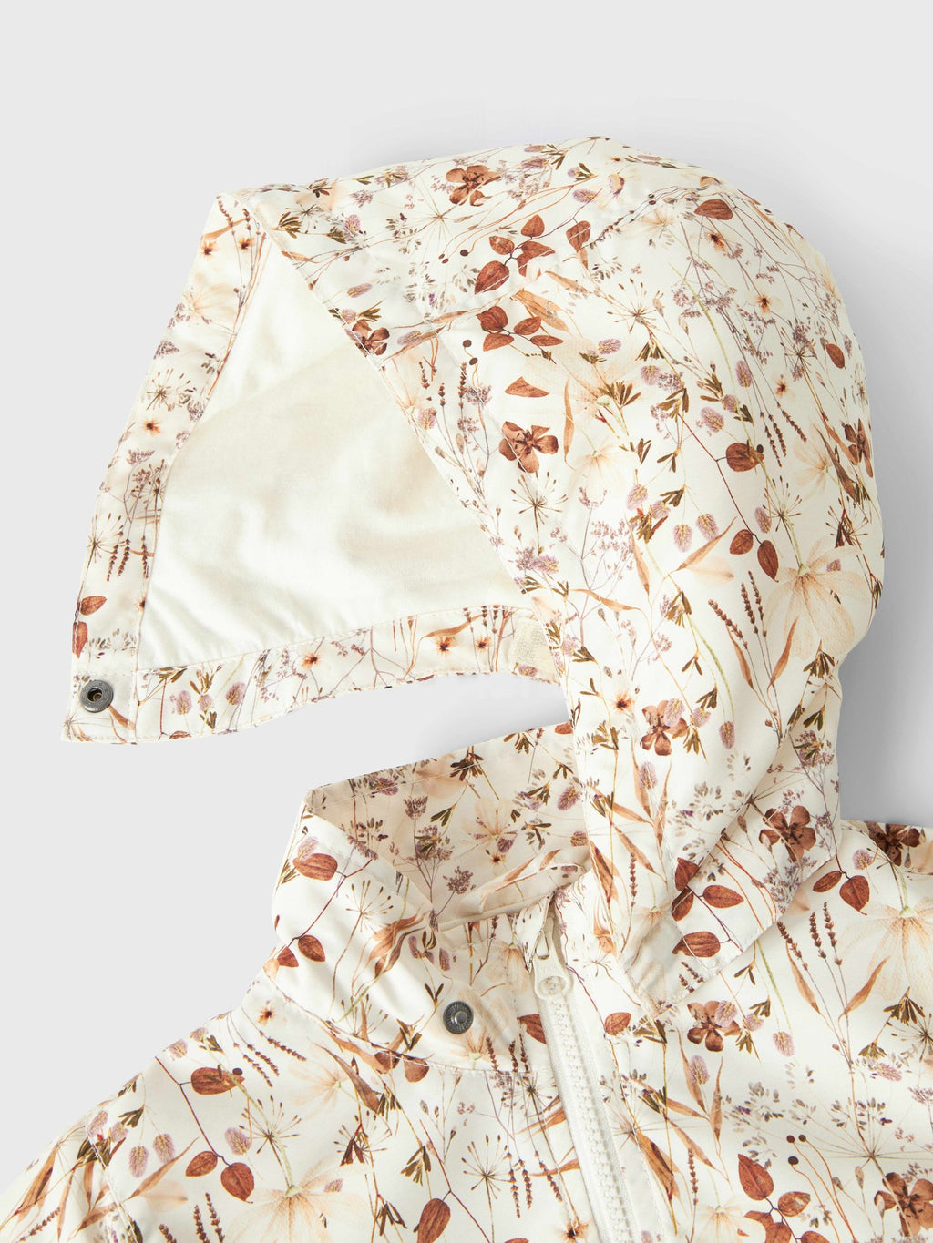 NAME IT Яке NKFMAXI LI JACKET AOP