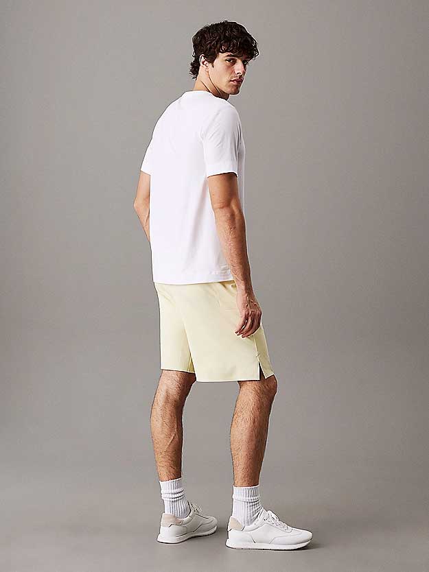 Calvin Klein Performance Къси панталони WO KNIT SHORT 9 INSEAM