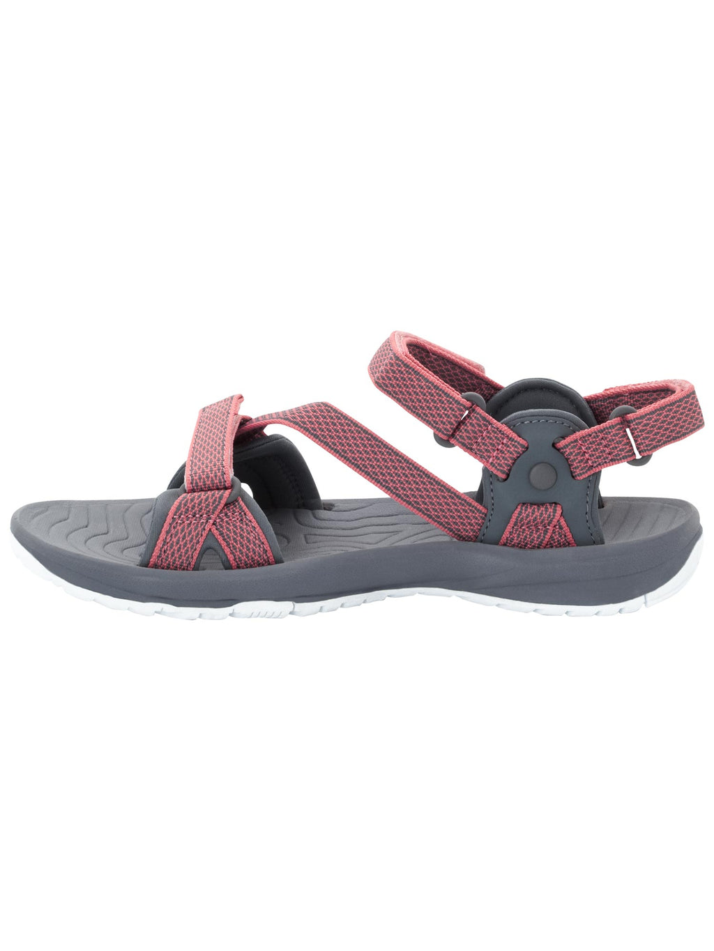 JACK WOLFSKIN Сандали LAKEWOOD RIDE SANDAL W