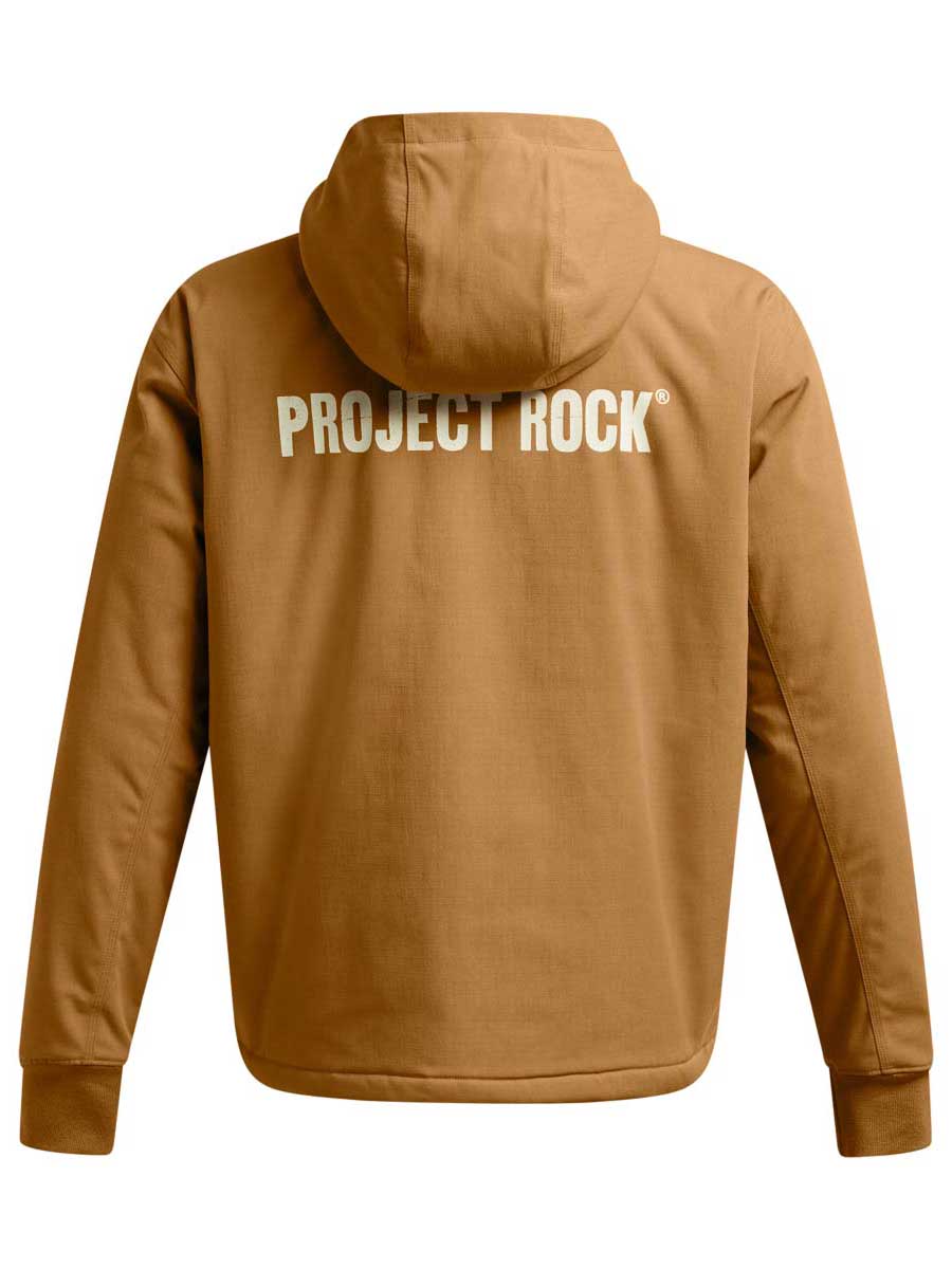 UNDER ARMOUR Яке Pjt Rck Work Jacket