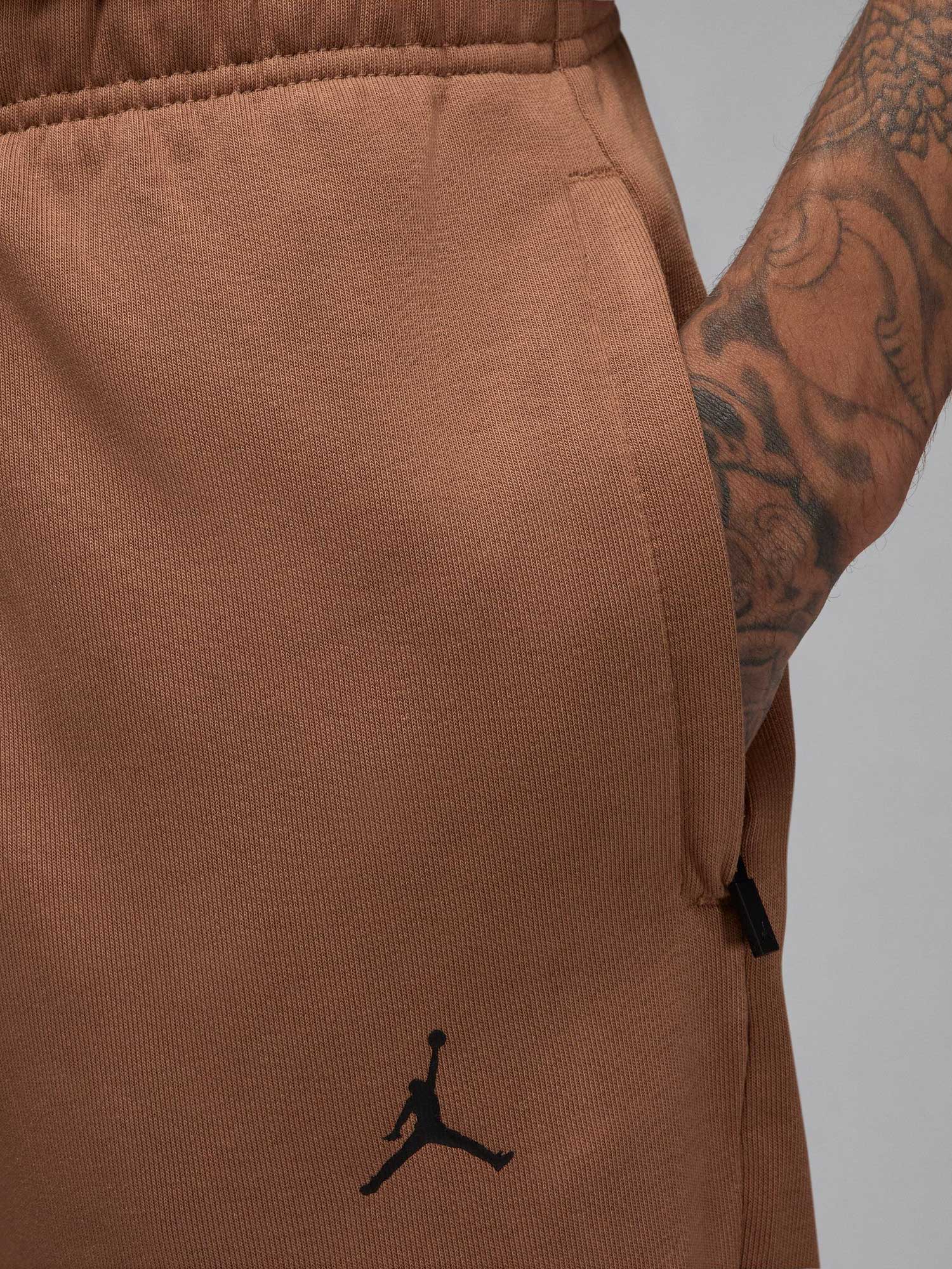 JORDAN Спортно долнище M J DF SPRT CSVR FLC PANT