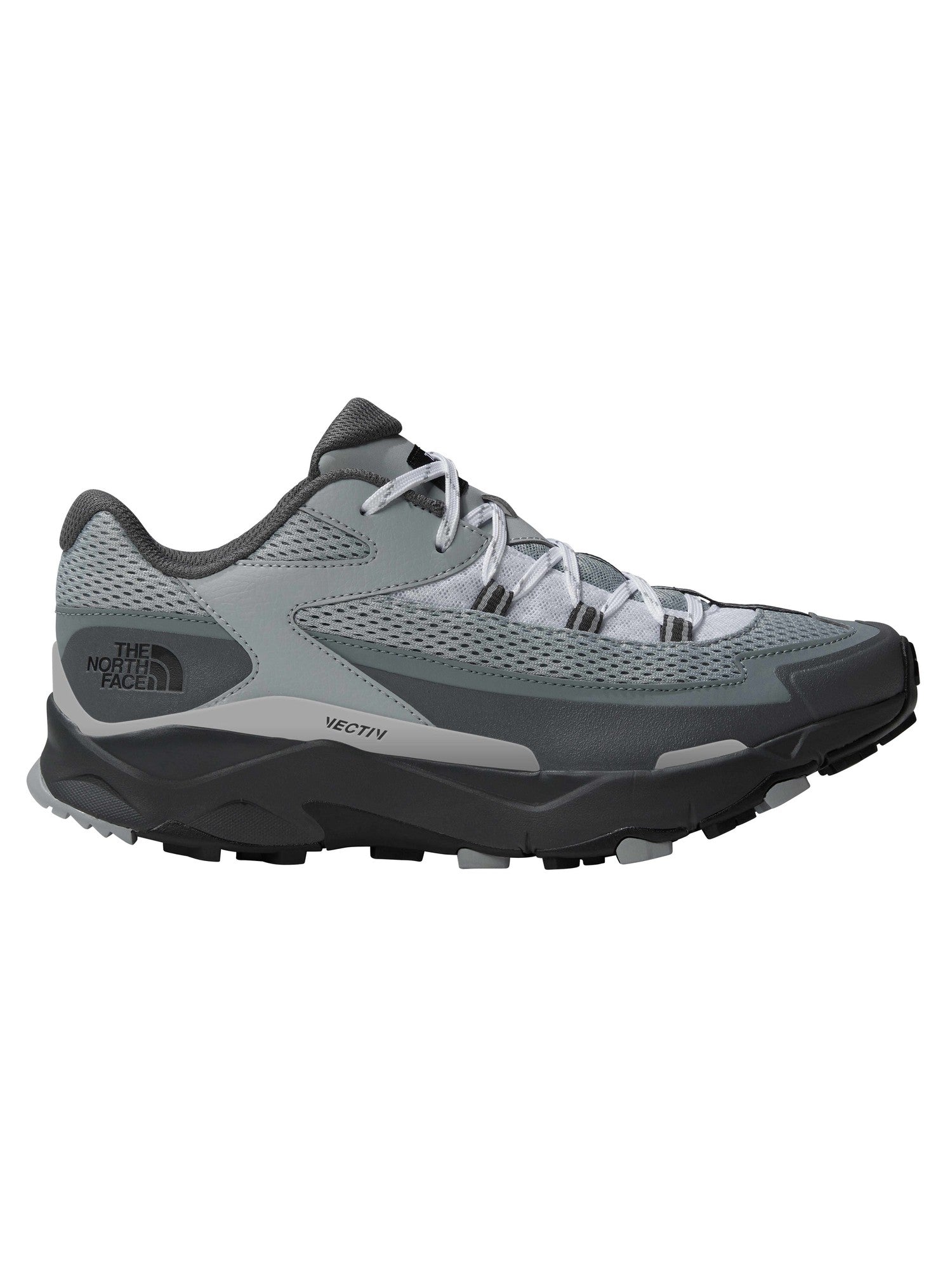 THE NORTH FACE Обувки M VECTIV TARAVAL HIGH RISE SMOKED P