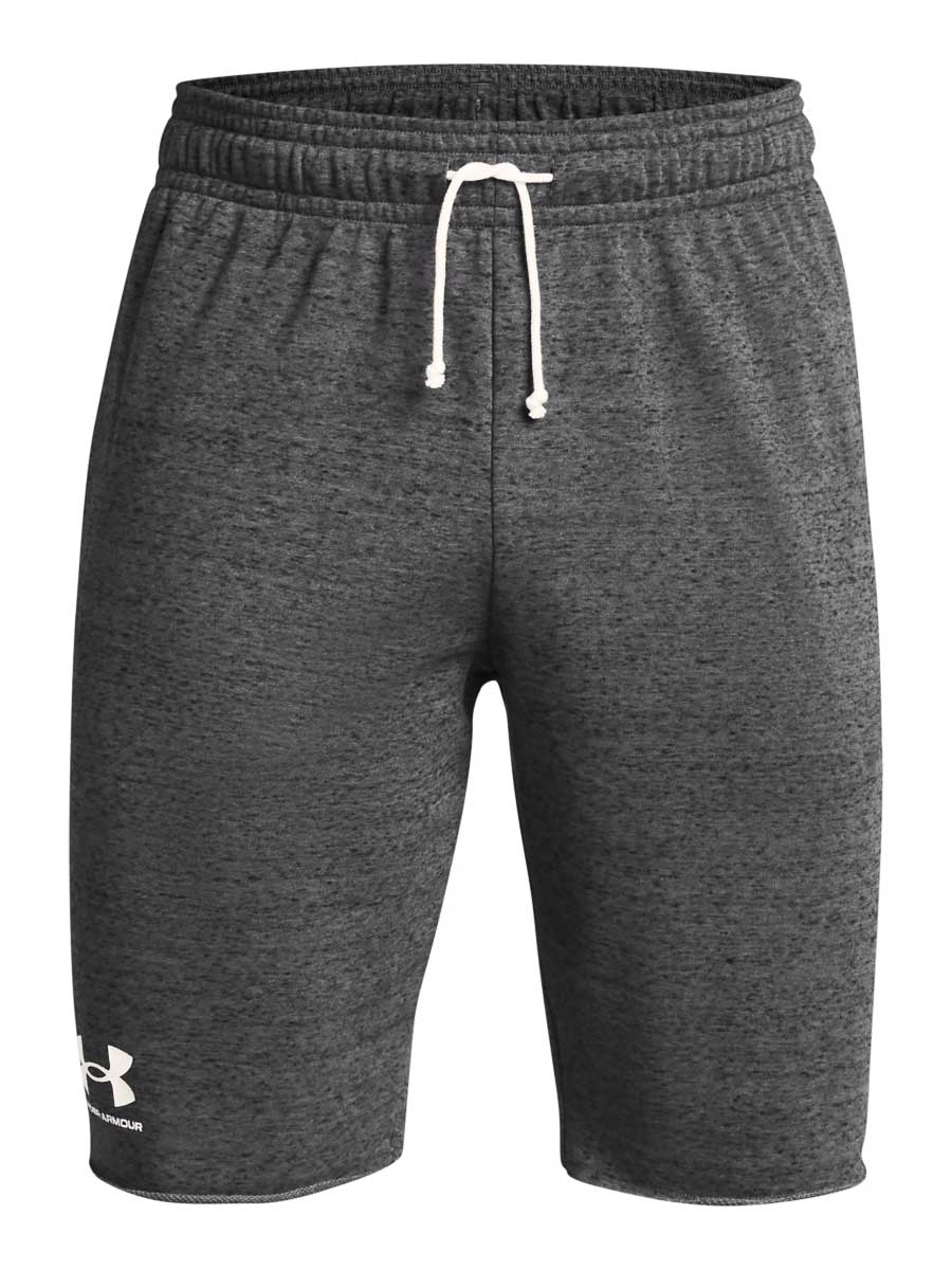 UNDER ARMOUR Къси панталони RIVAL TERRY