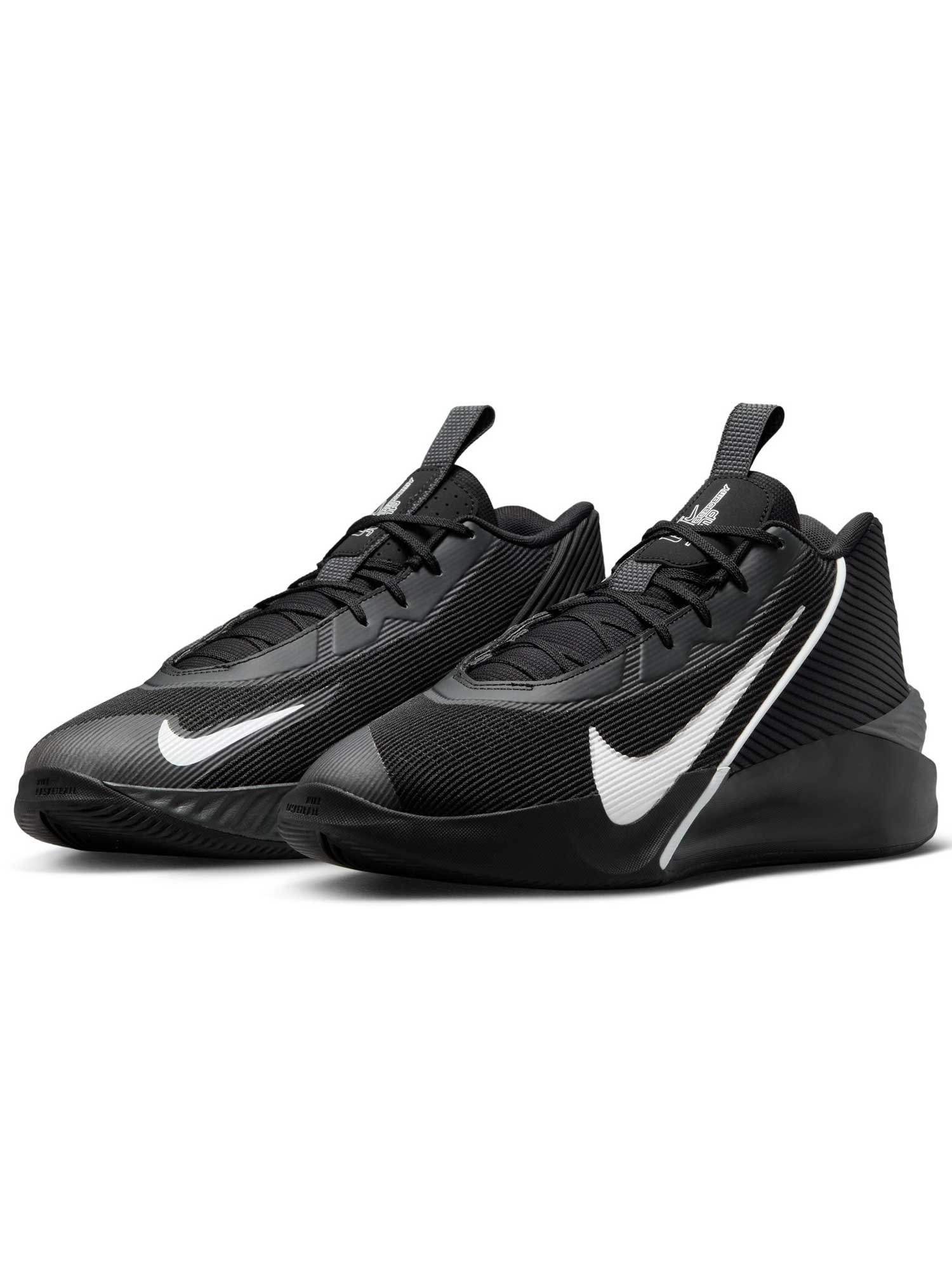 NIKE Обувки G.T. JUMP ACADEMY