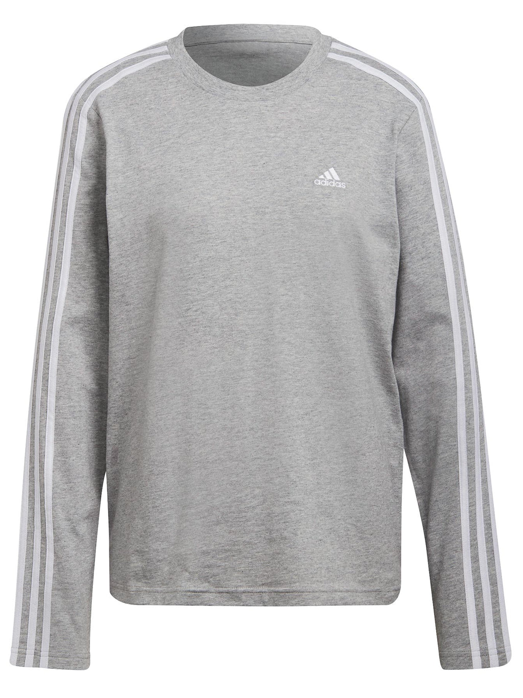 ADIDAS SPORTSWEAR Блуза Essentials 3-S Long Sleeve