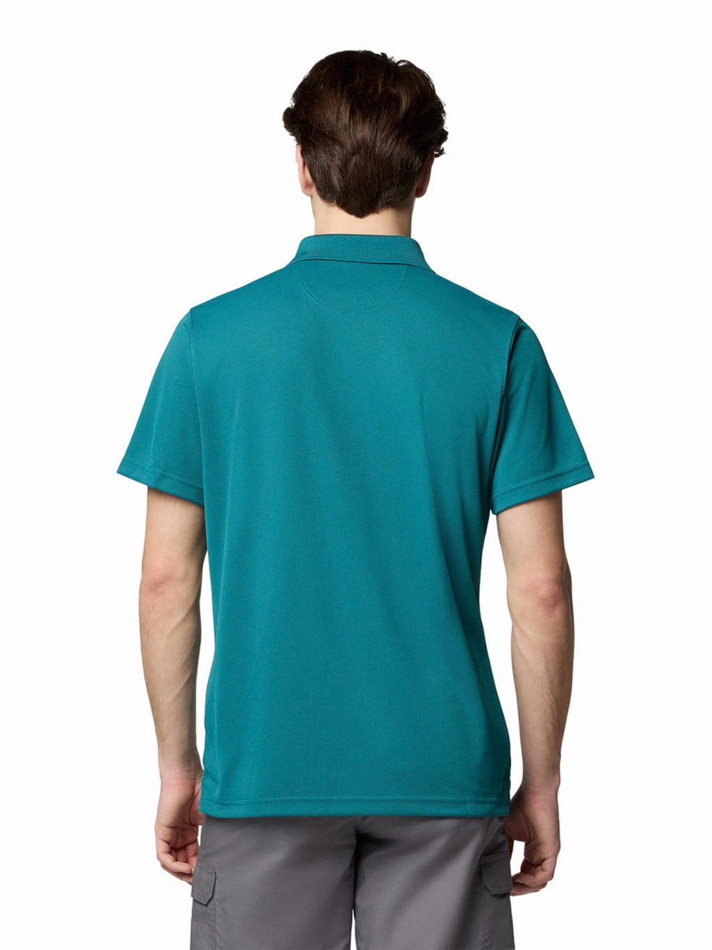 COLUMBIA Тениска Utilizer Polo