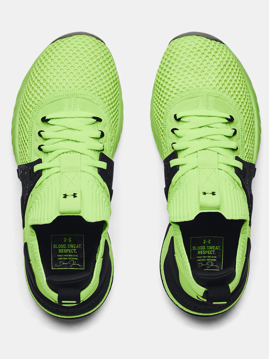UNDER ARMOUR Обувки W Project Rock 4