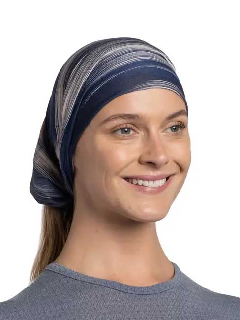 BUFF Кърпа за глава ORIGINAL ECOSTRETCH