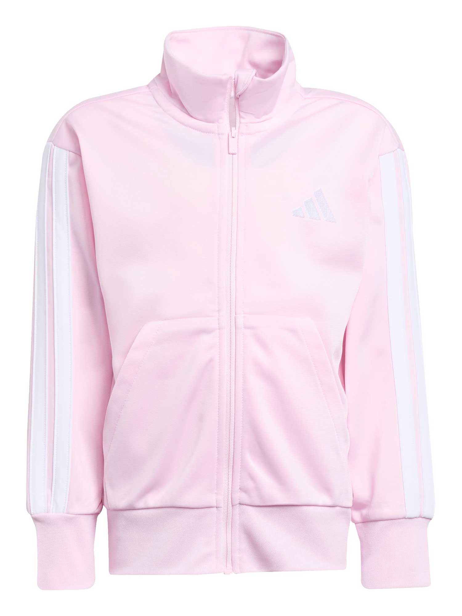 ADIDAS SPORTSWEAR Спортен екип Essentials CLIMACOOL Track Suit Kids