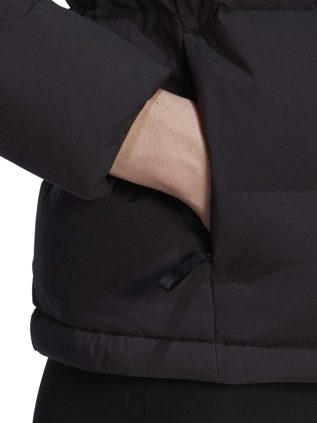 ADIDAS SPORTSWEAR Яке Helionic Relaxed Down