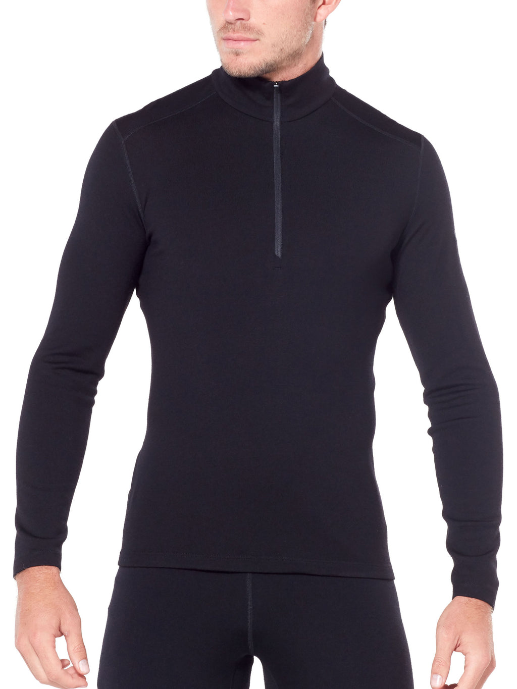 ICEBREAKER Термоблуза Mens 260 Tech