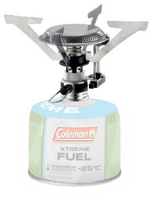 COLEMAN Газов котлон FyrePower stove