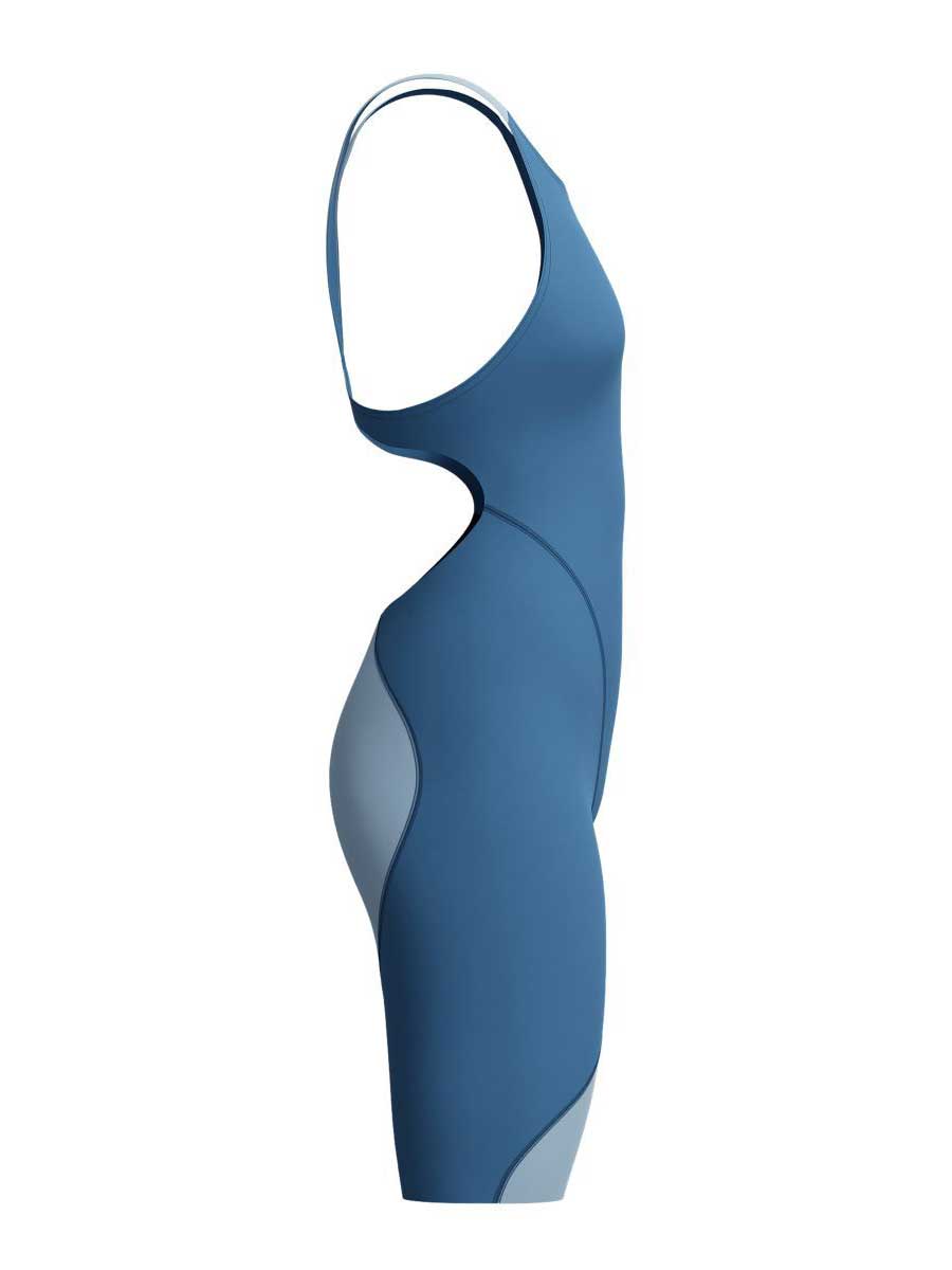SPEEDO Цял бански LZR IGNITE KSKN JF