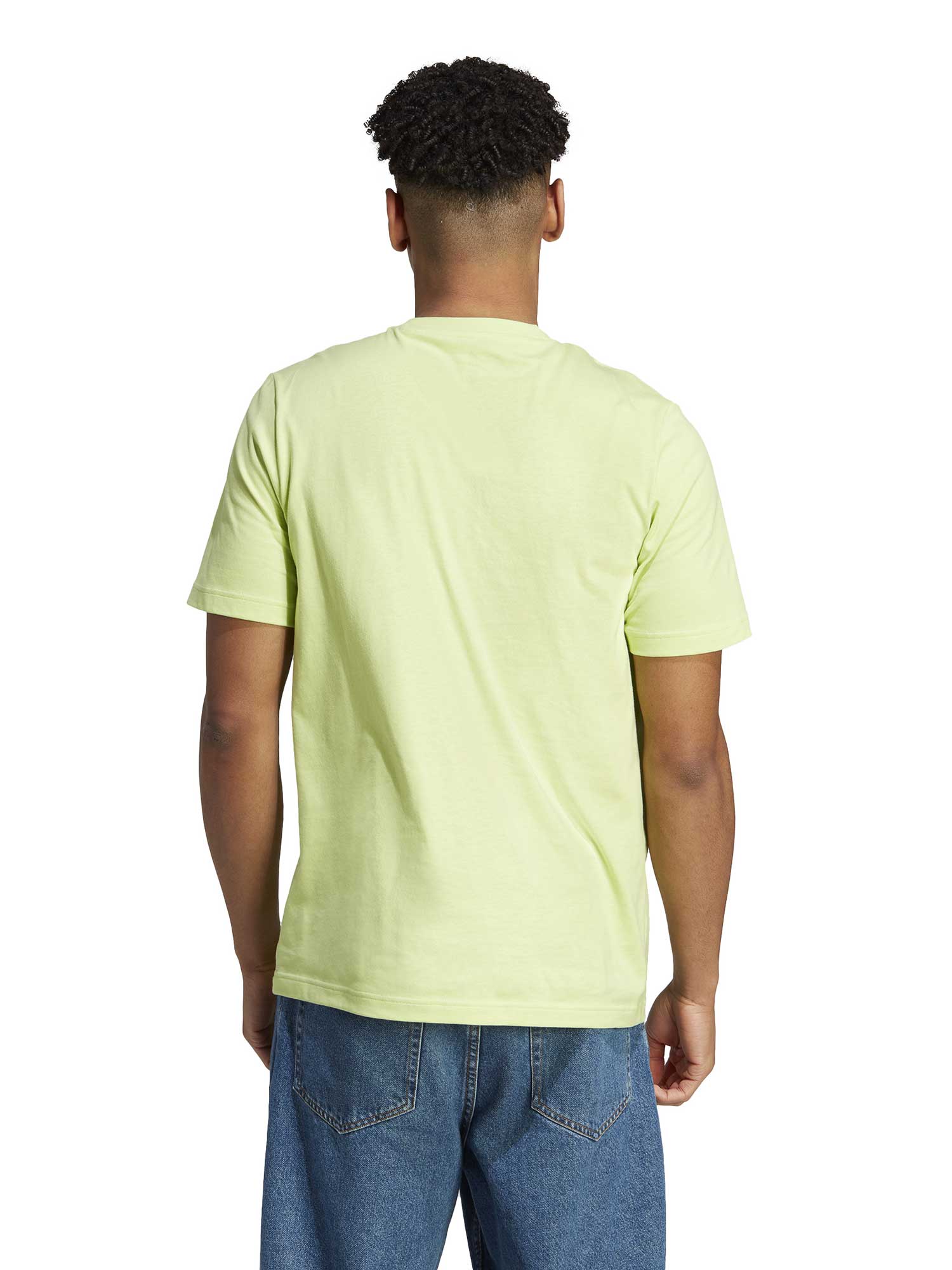 ADIDAS SPORTSWEAR Тениска Sportswear Photo Real Two-Tone