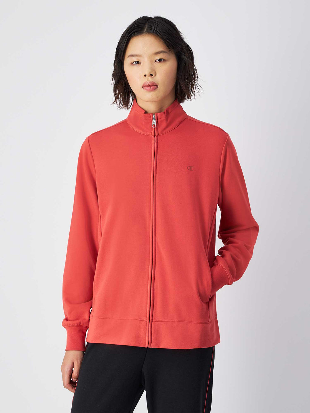 CHAMPION Спортен екип Full Zip Suit