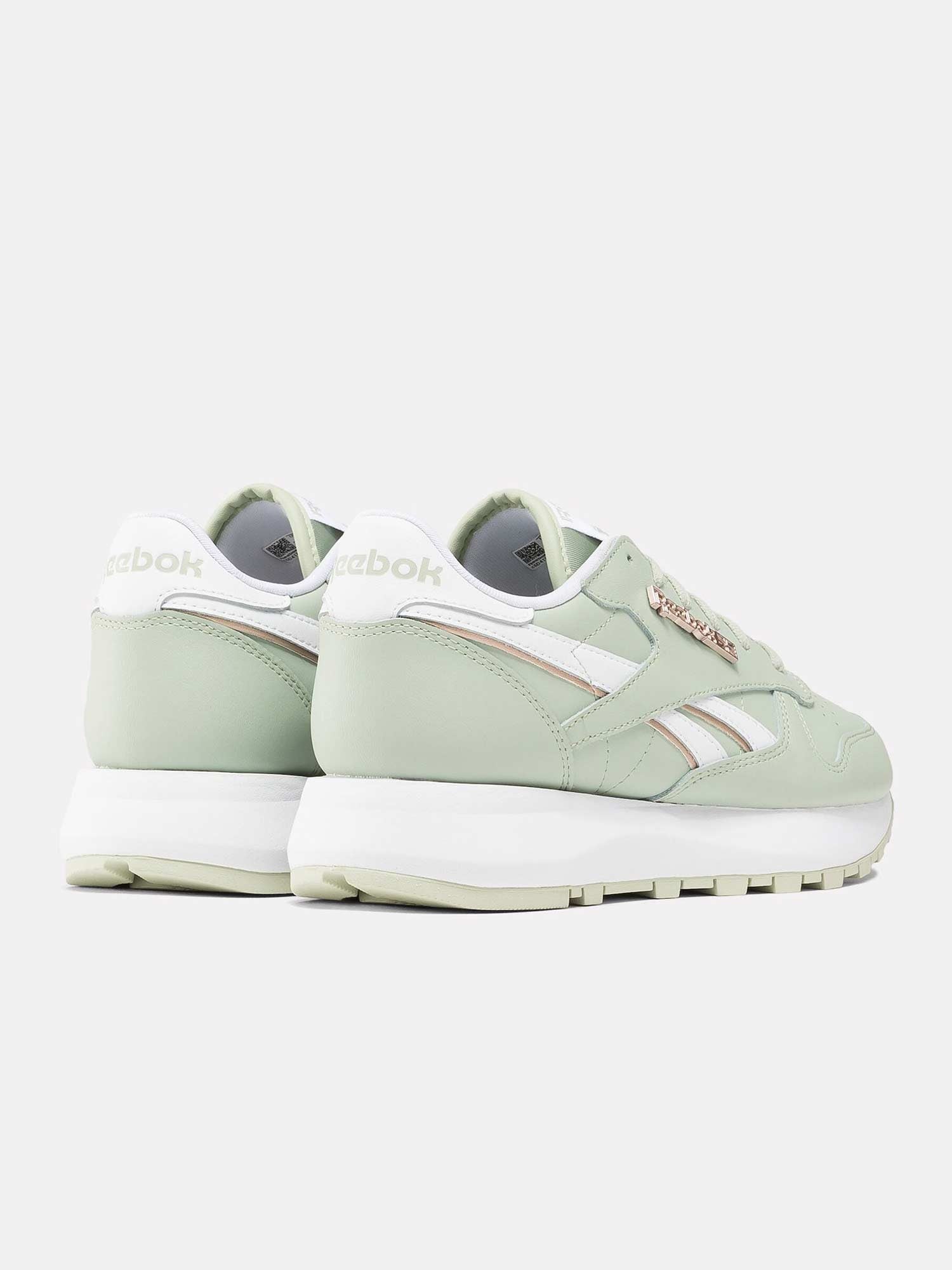 REEBOK Обувки CLASSIC LEATHER SP