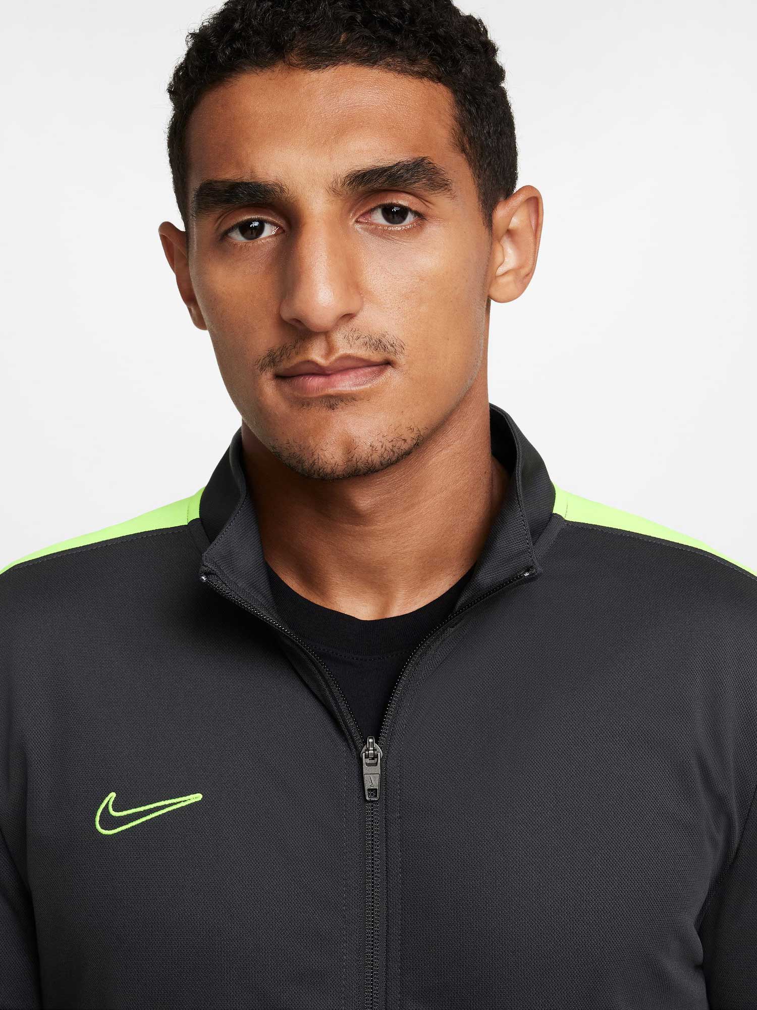 NIKE Спортен екип M NK DF ACD23 TRK SUIT K BR