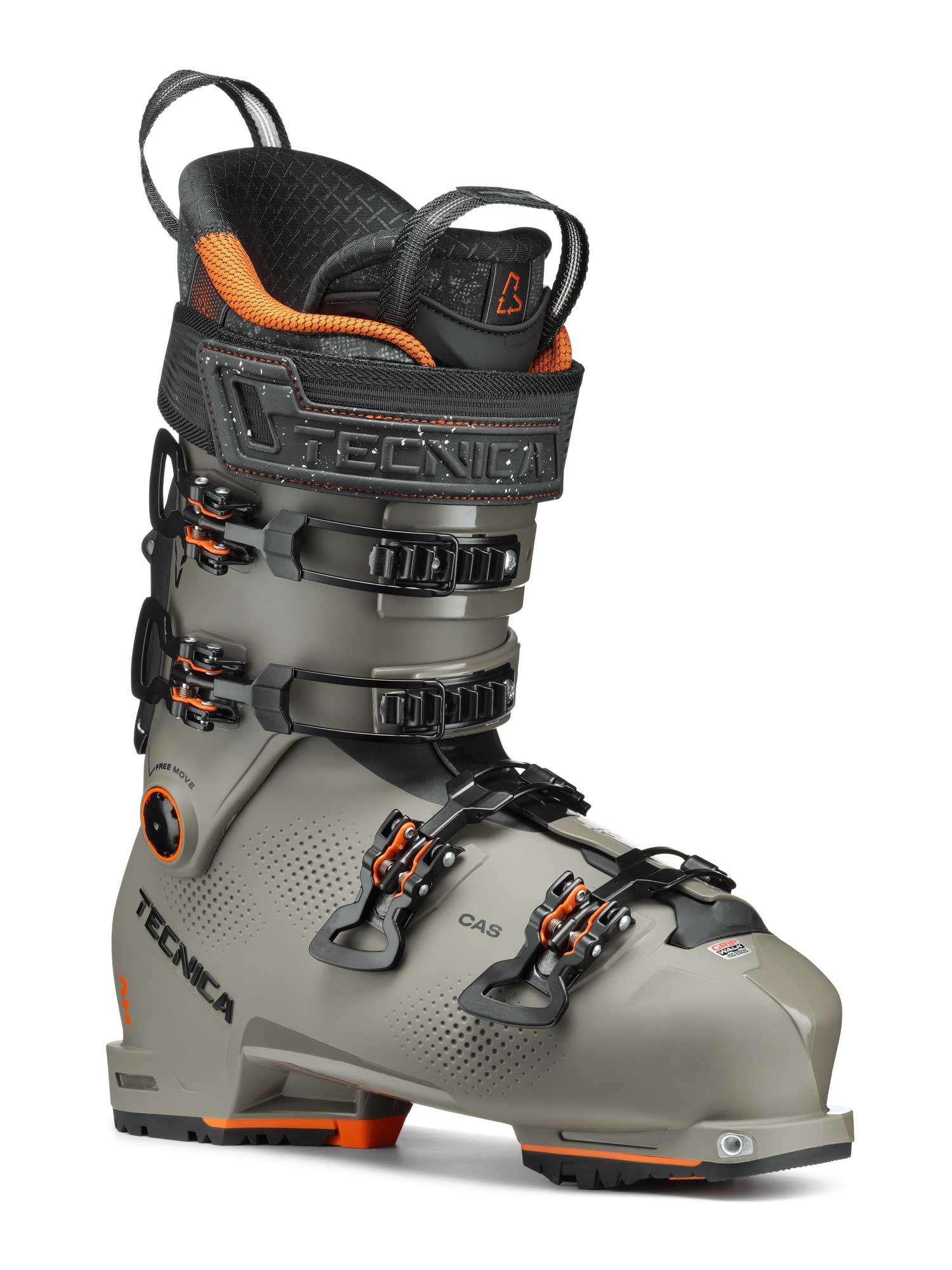 TECNICA Ски обувки COCHISE HV 110 DYN GW