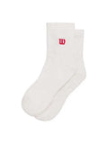 WILSON Чорапи U QUARTER-LENGTH SOCK