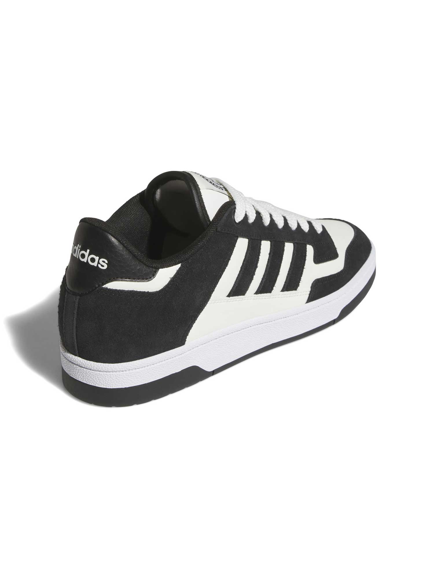 ADIDAS PERFORMANCE Обувки Rapid Court Low