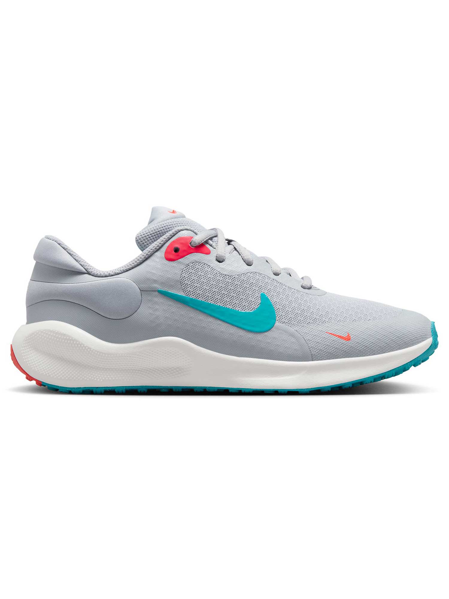NIKE Обувки REVOLUTION 7 (GS)