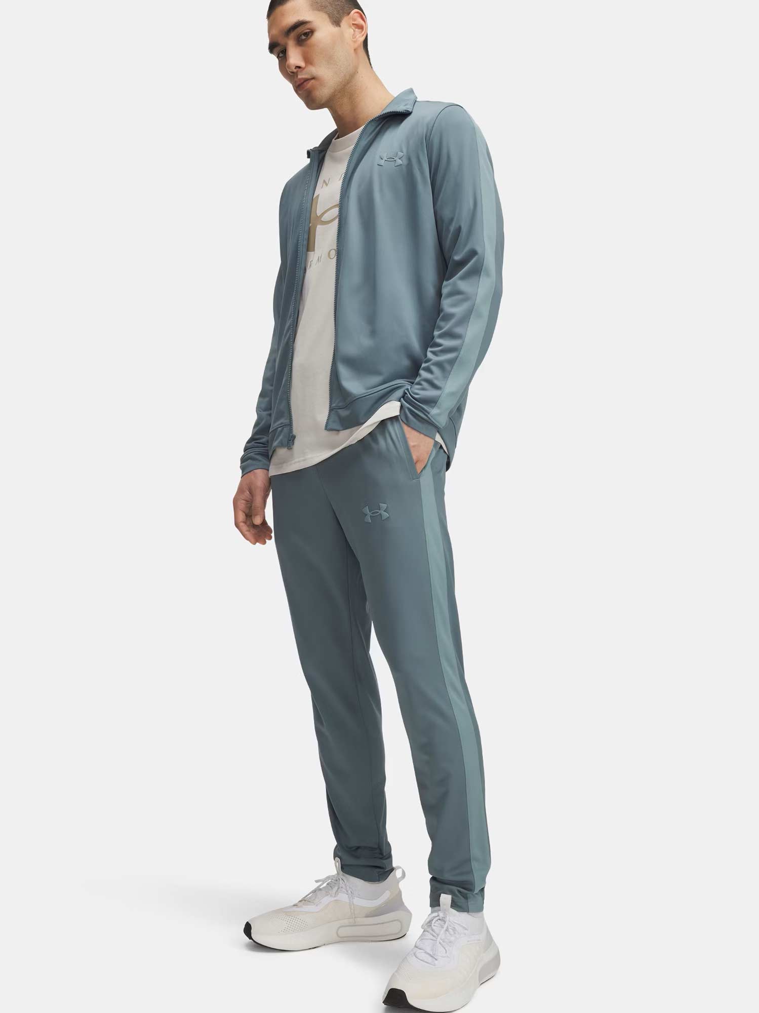 UNDER ARMOUR Спортен екип Knit