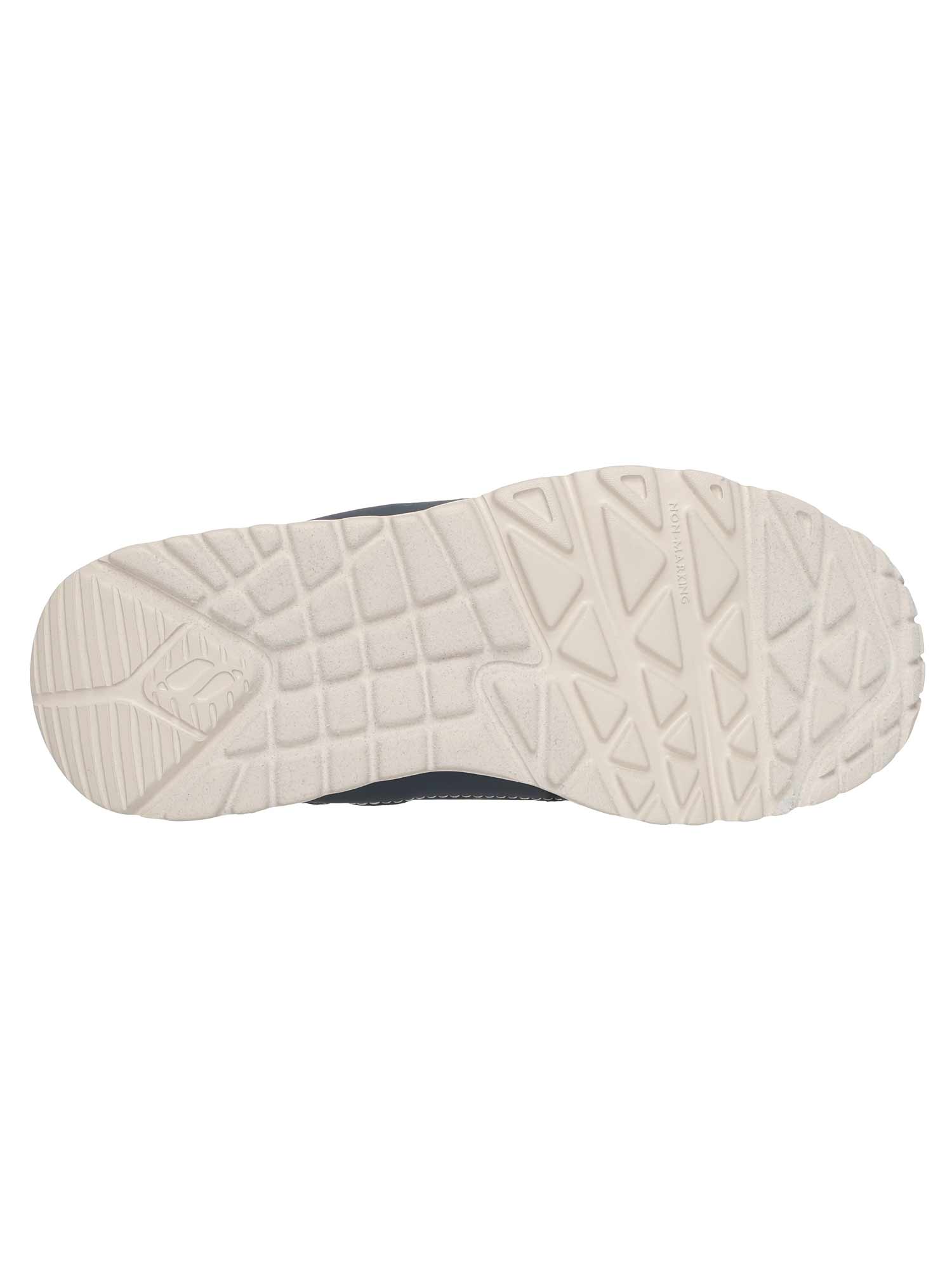 SKECHERS Обувки UNO LITE - AQUA AVE
