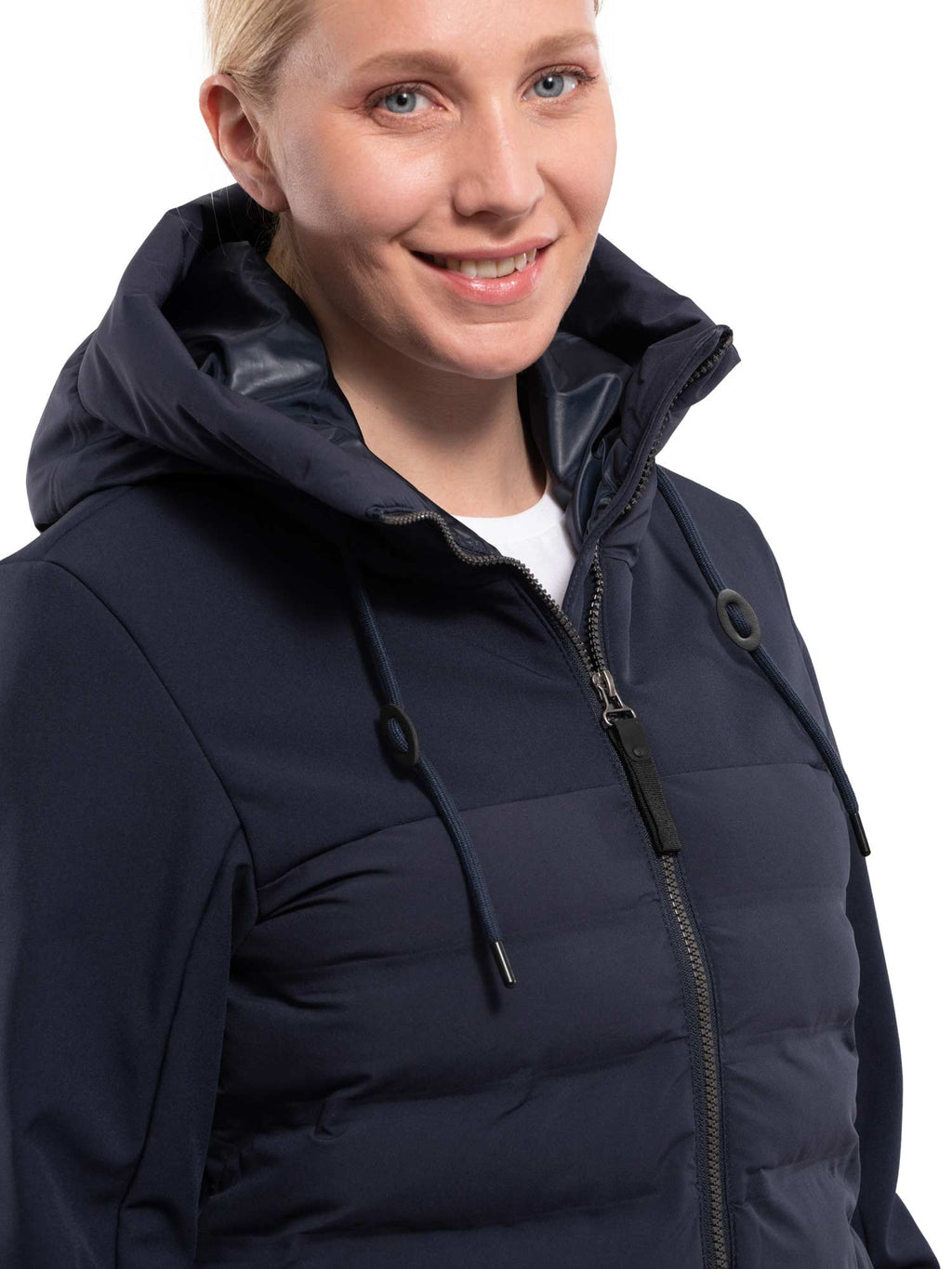 ICEPEAK Яке ALBEE