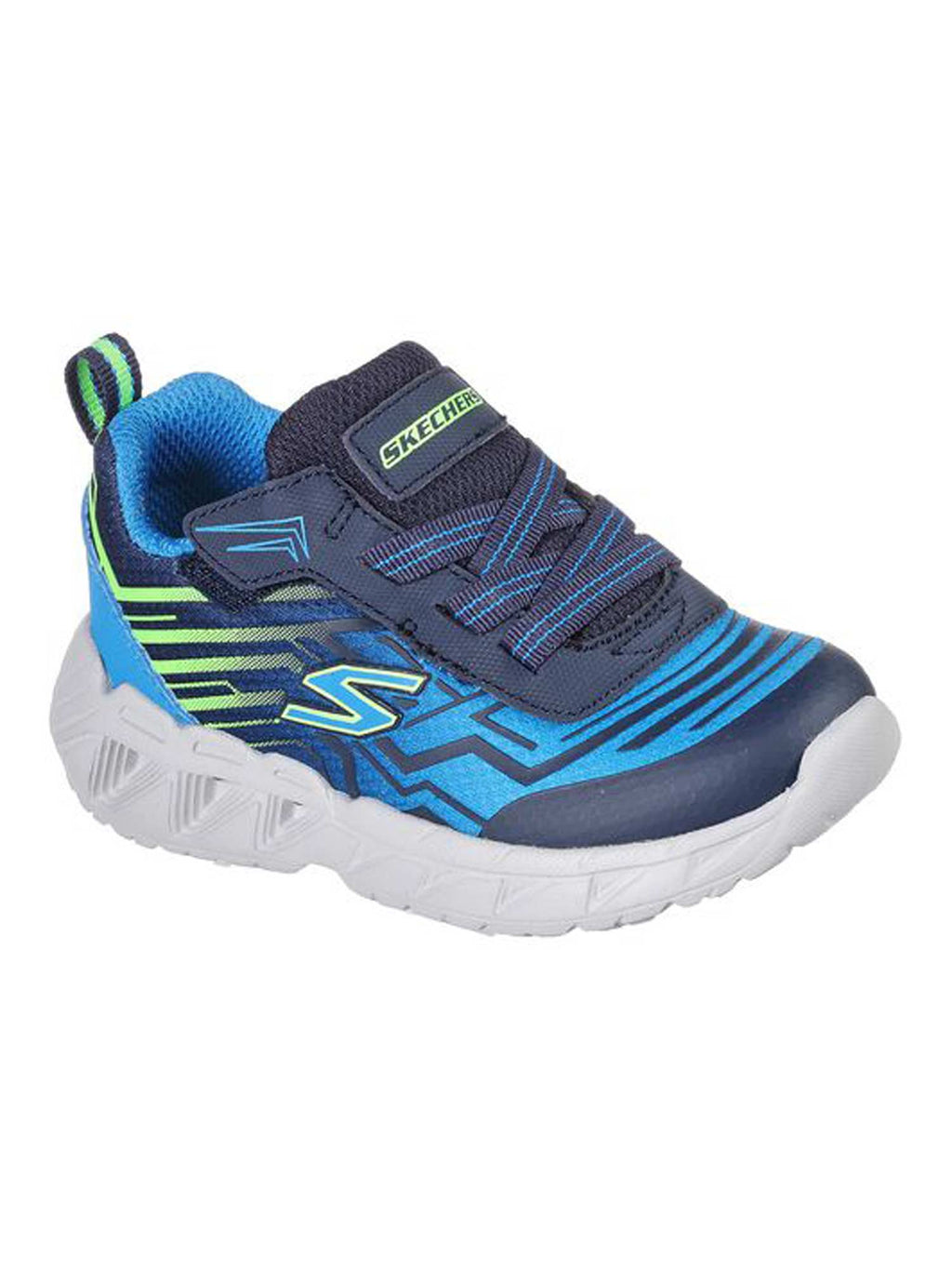 SKECHERS Обувки MAGNA-LIGHTS