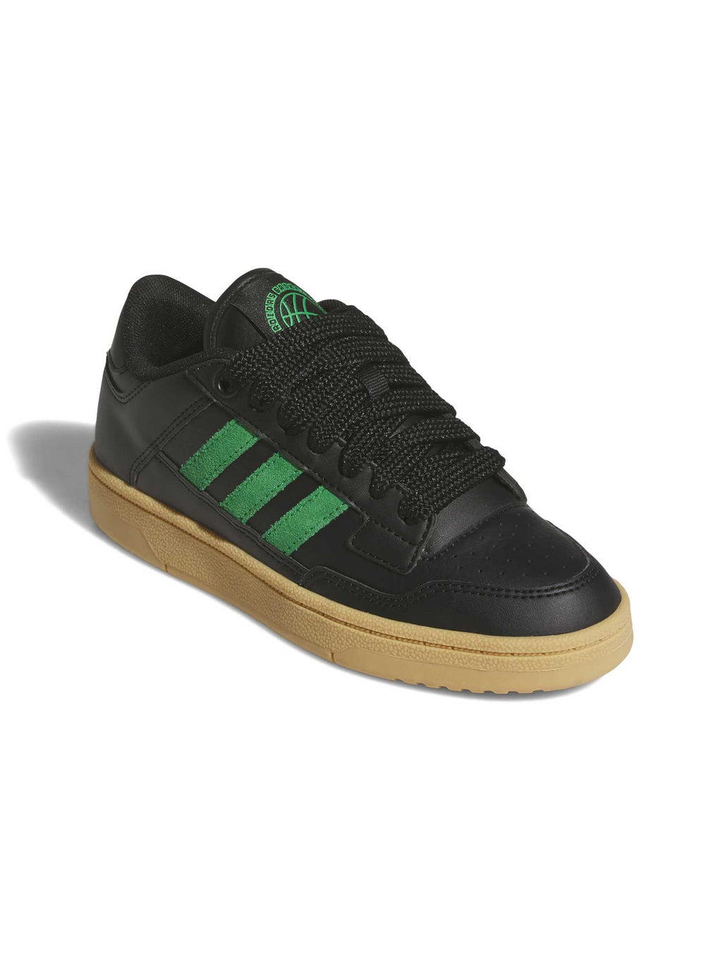 ADIDAS PERFORMANCE Обувки Rapid Court Low