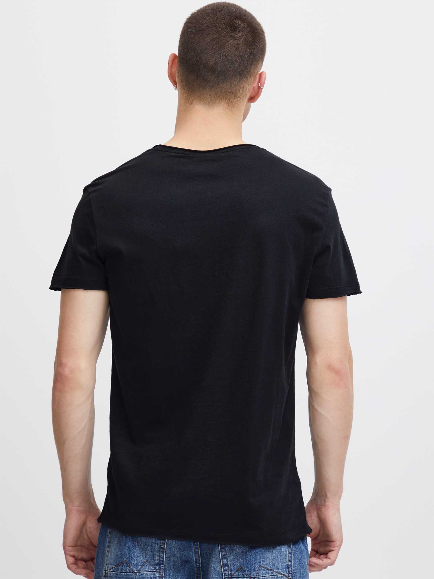 BLEND Тениска BHNOEL Tee NOOS