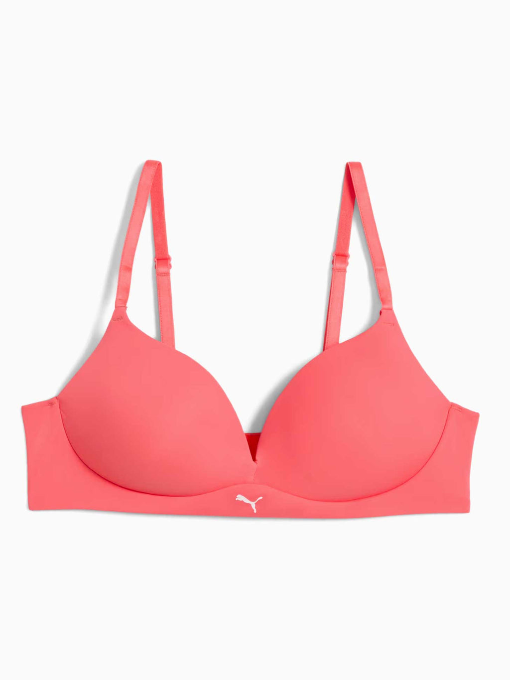 PUMA Спортен сутиен WOMEN SOFT PADDED BRA 1P