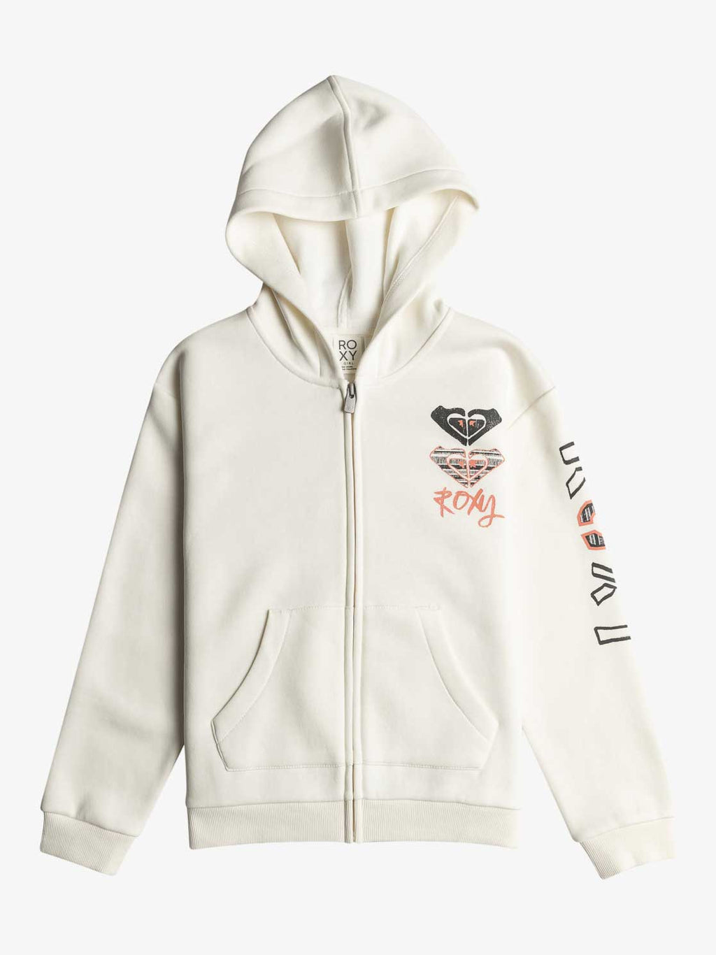 ROXY Суитшърт SURFFEELZIPBRUS