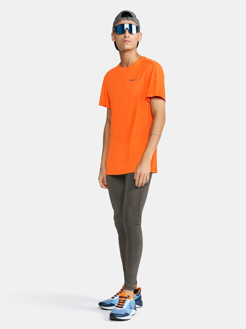 CRAFT Тениска CORE ESSENCE SS TEE