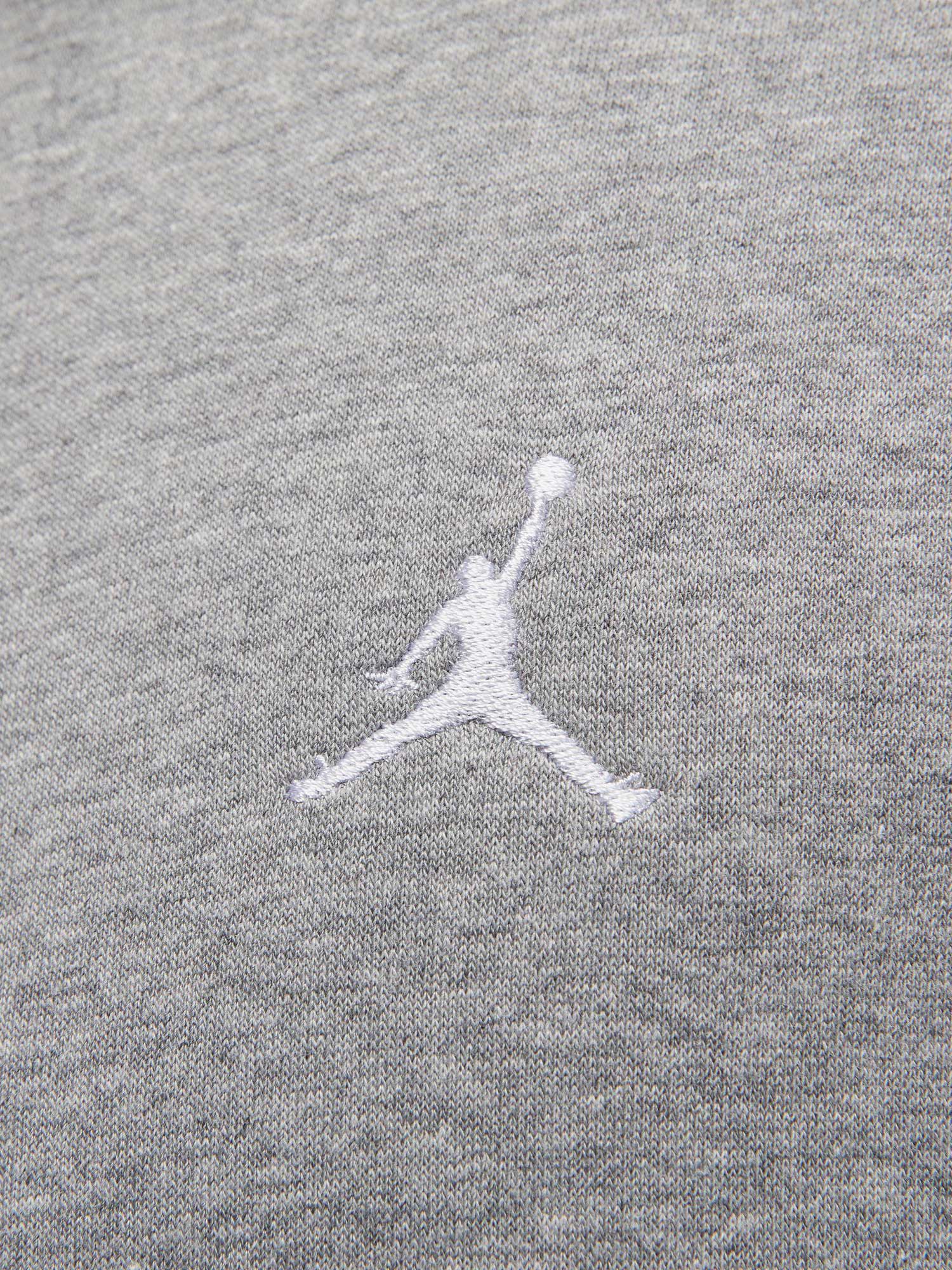 JORDAN Суитшърт M J ESS FLC FZ HOODIE