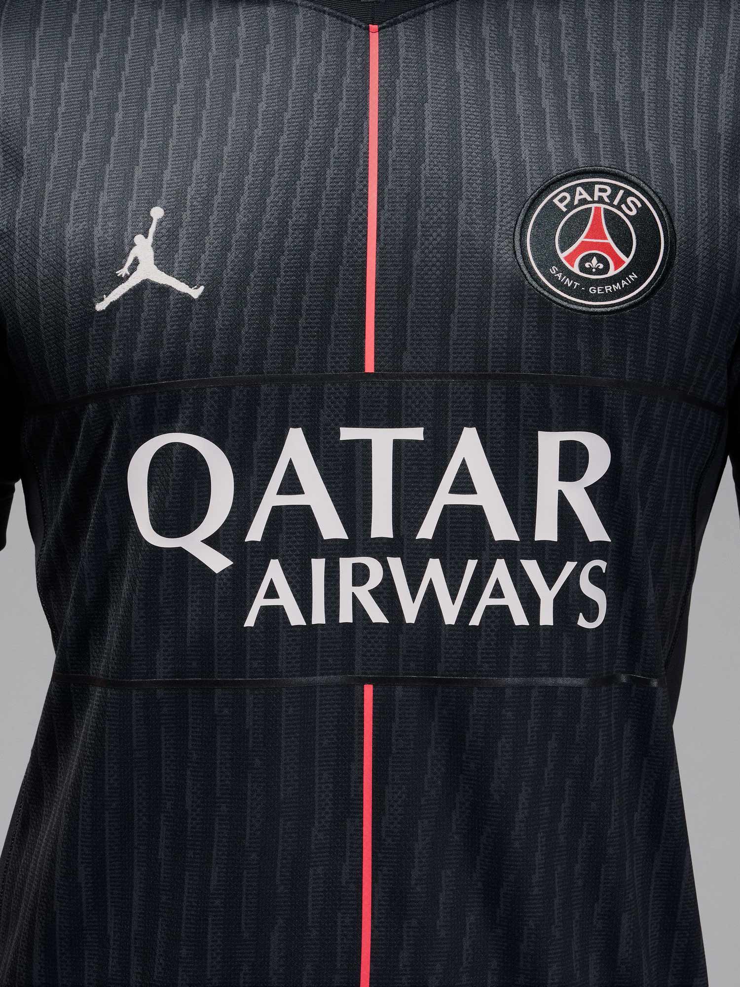 NIKE Тениска PSG M NK DF JSY SS STAD SE 25/26