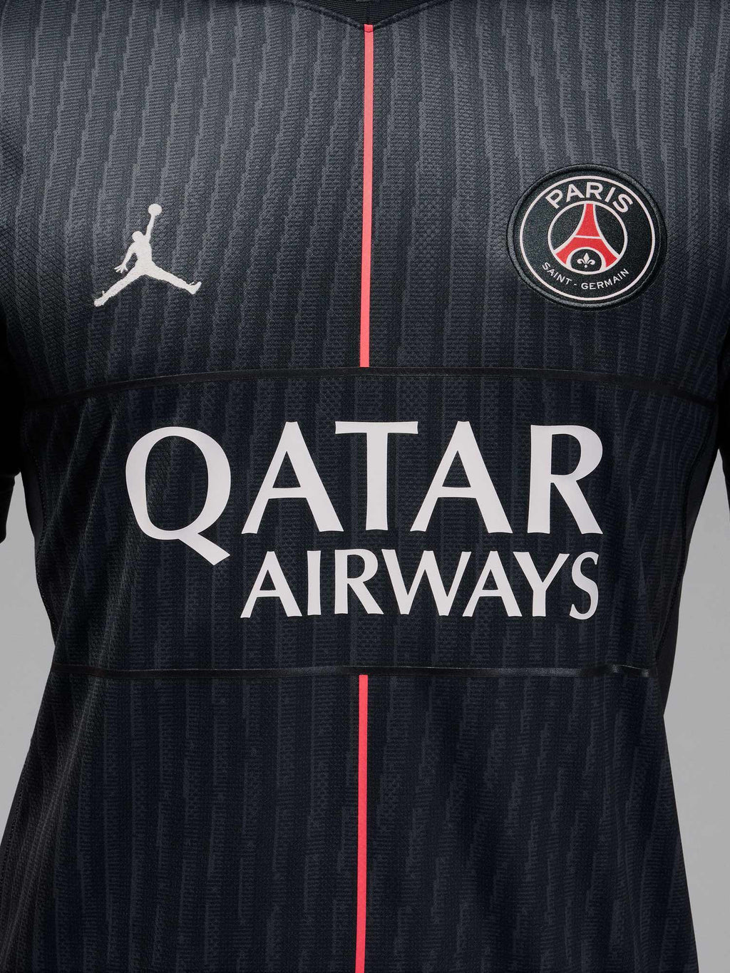 NIKE Тениска PSG M NK DF JSY SS STAD SE 25\/26