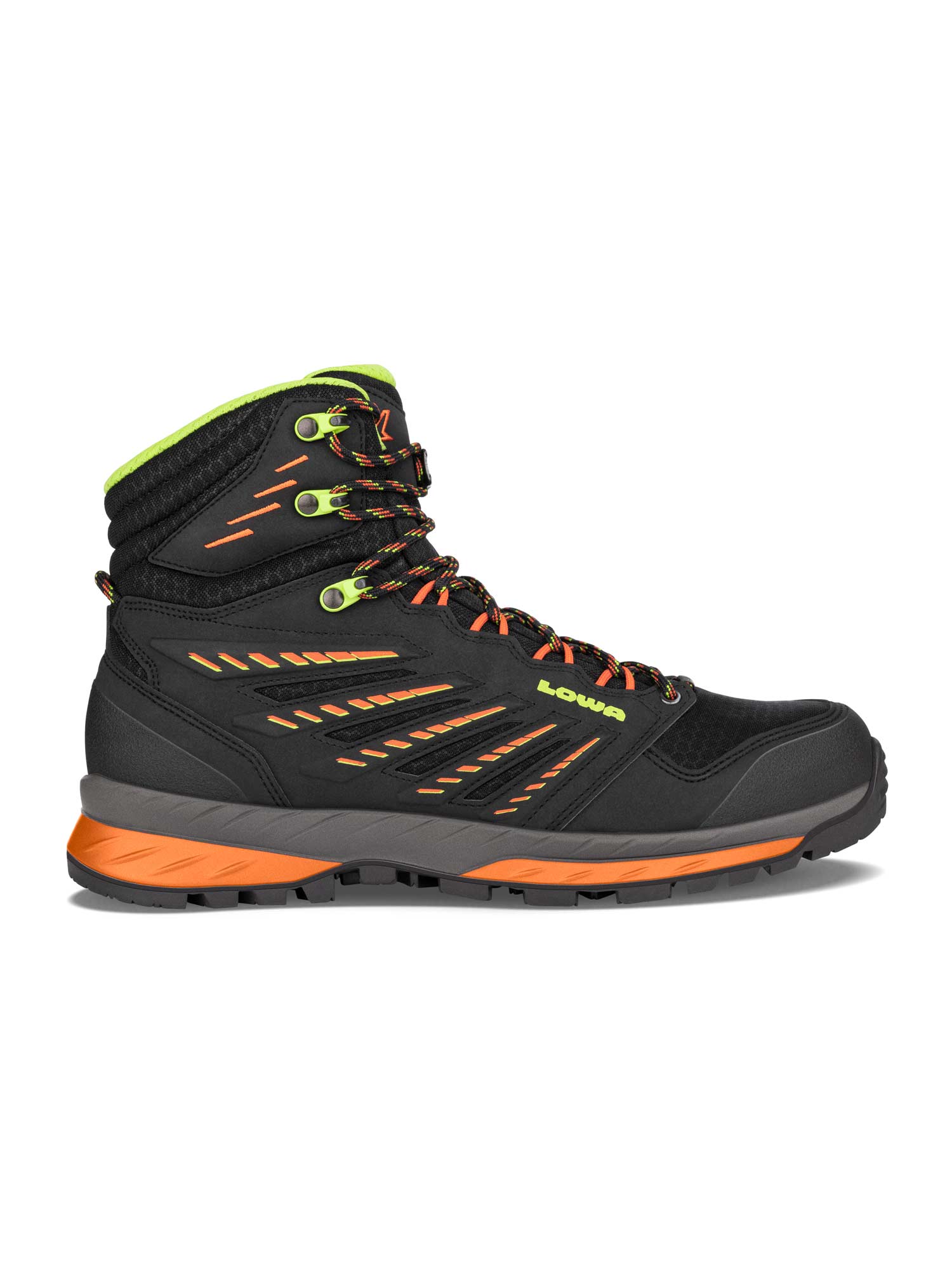 LOWA Обувки TREK EVO GTX MID